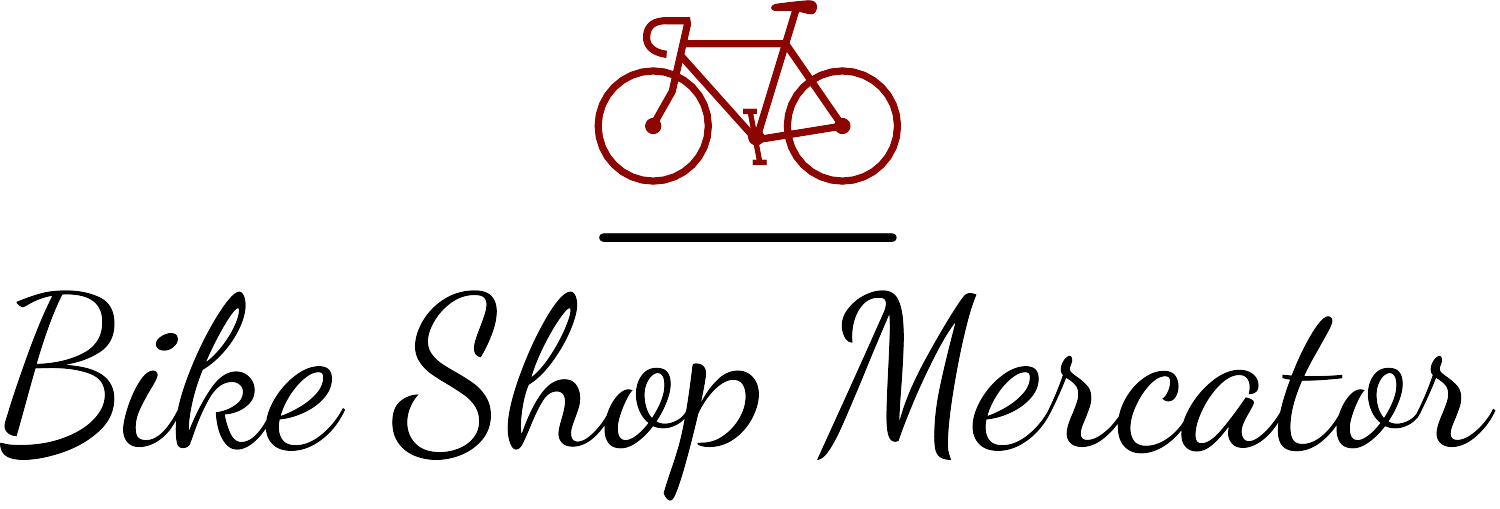 Bike Shop Mercator